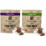 Twisted Extracts - Caramelts THC