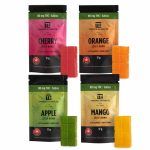 Twisted Extracts - Jelly Bombs THC