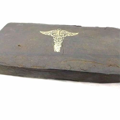 Gold Seal Black Hash