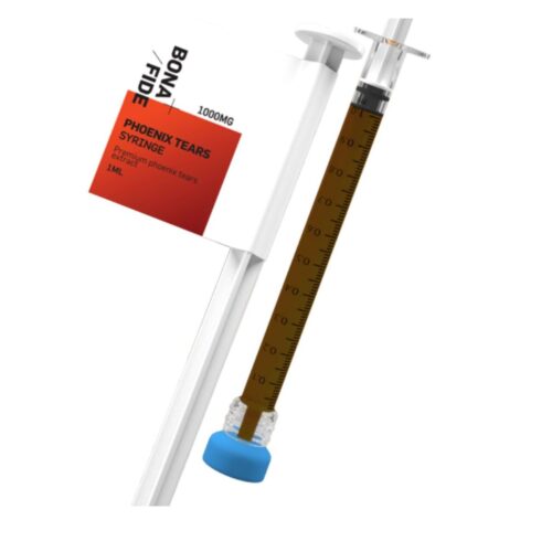 Bonafide - Phoenix Tears