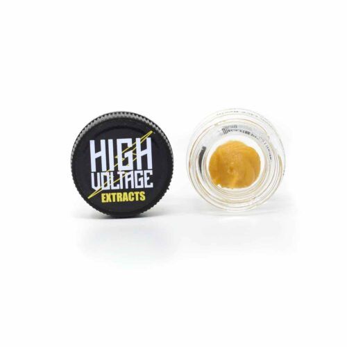 papaya punch live resin