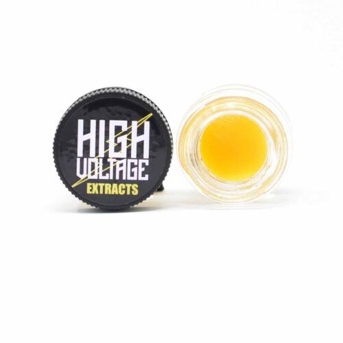 HTFSE Terp Sauce - Great White Shark