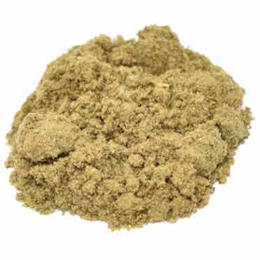 Kief - Hybrid