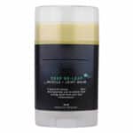 Deep Re-Leaf - Muscle and Joint Balm