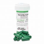 Kush Blend THC Capsules
