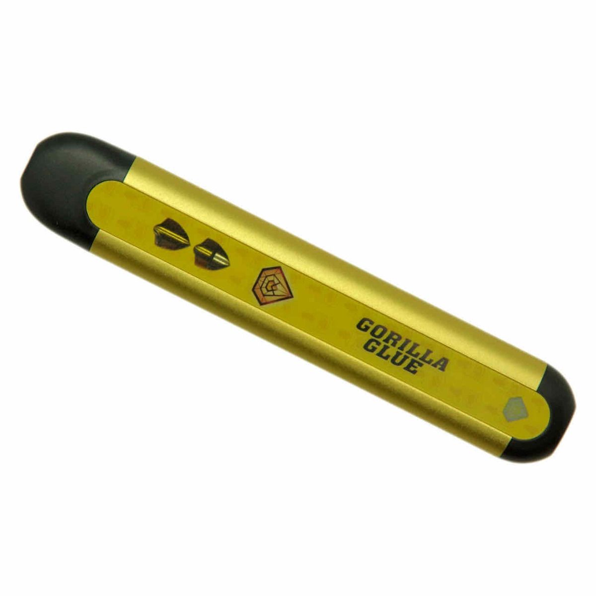 Disposable Vape Pen 2 Gram - Gorilla Glue - Image 2