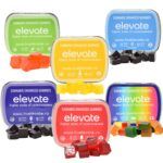 Elevate Gummies 120mg