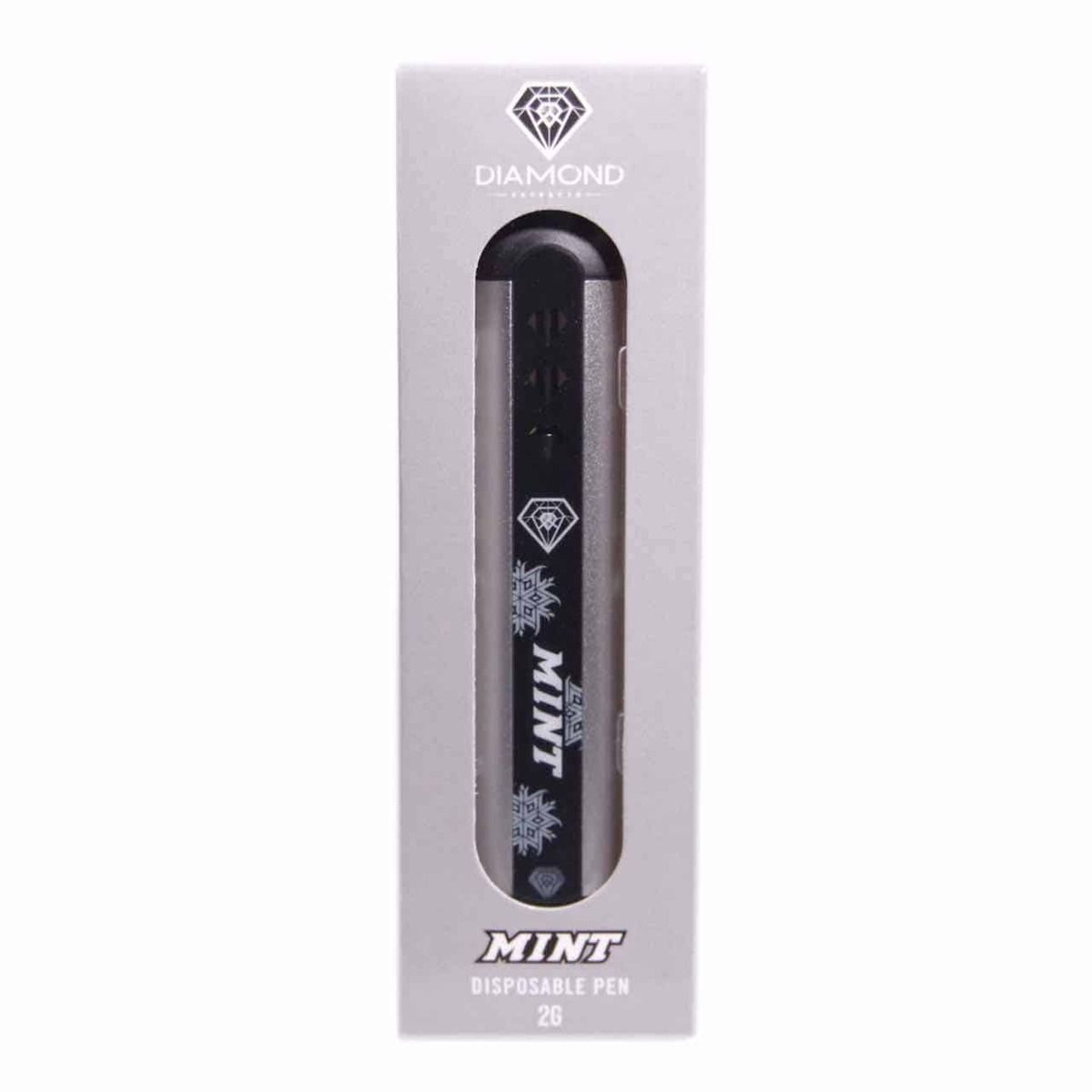 Diamond 2 Gram Disposable Vape Pens - Image 6