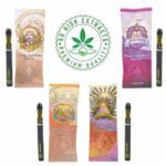 So High Disposable 1 Gram Pens