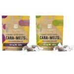 Twisted Salted Cara-Melts (300mg THC)