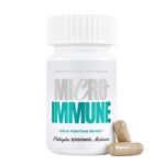 Euphoria Psychedelics - Micro Immune Capsules (2,000mg)