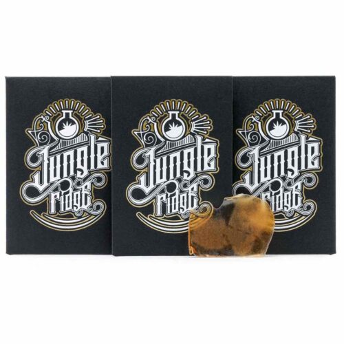 Jungle Ridge Shatter