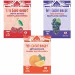 Feel Good Edibles 100mg