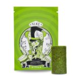 Alice Mushroom Gummy – Green Apple (2500mg)