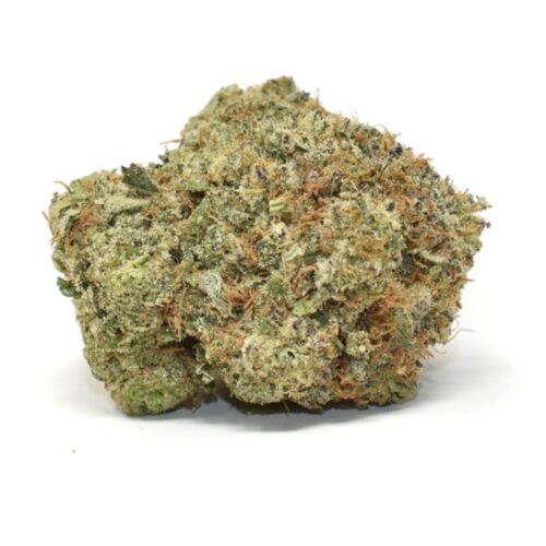 space cake indica hybrid