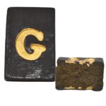 GMO Cookies Hash
