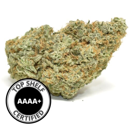 sunset gelato strain