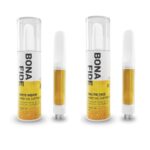 Bonafide Honey Oil Cartridge 1 Gram