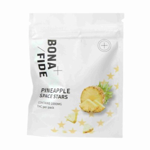 bonafide edibles gummies
