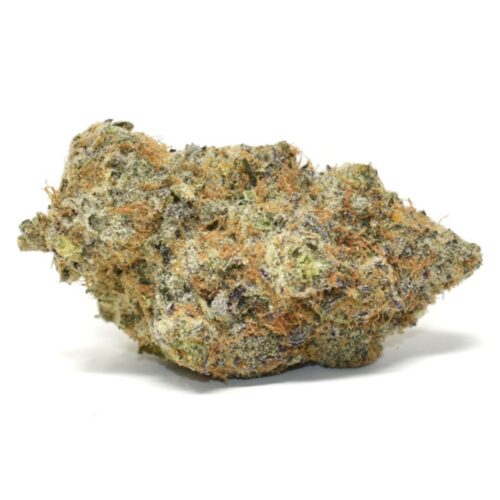 rainbow driver hybrid flower